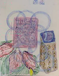 Marta Lee || Untitled, 2025