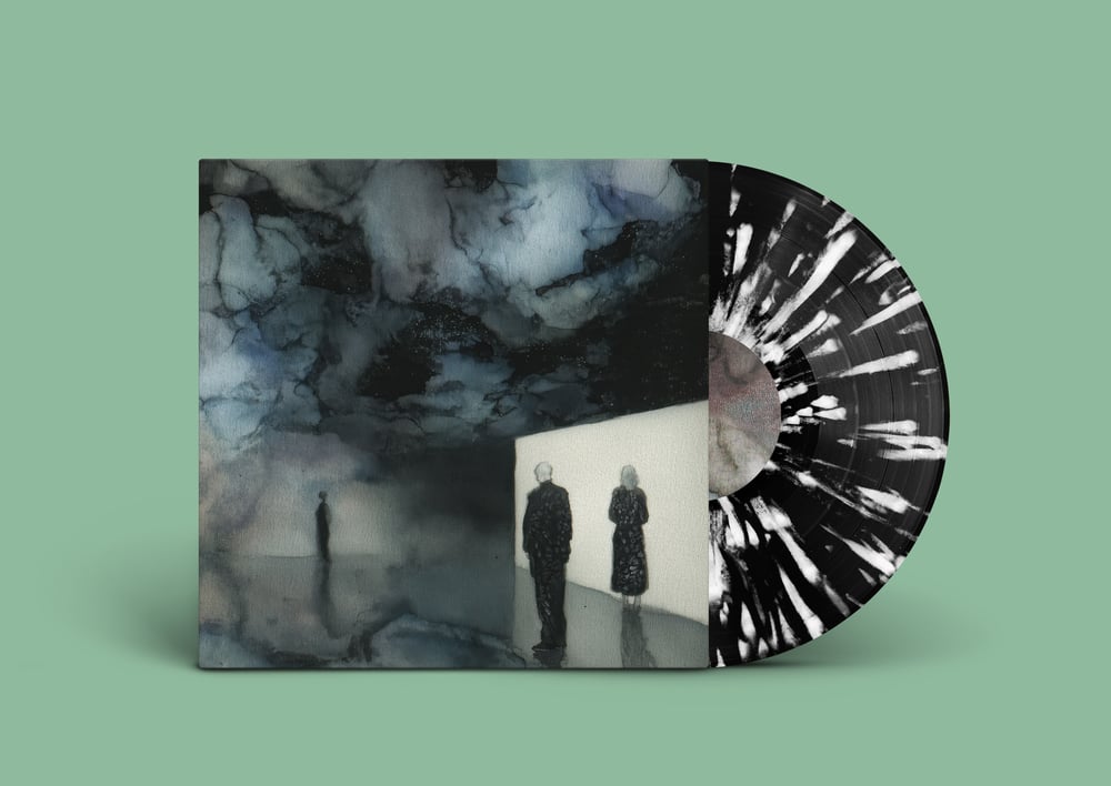 Image of TRAINFANTOME - CONSTANT FAREWELLS