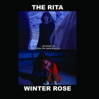 The Rita/Winter Rose