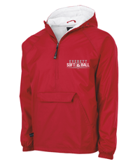 Everett Softball Windbreaker