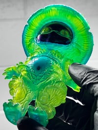 Image 3 of Stormy Angel (B4) “Moon Shroom”