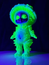 Image 1 of Stormy Angel (B4) “Moon Shroom”