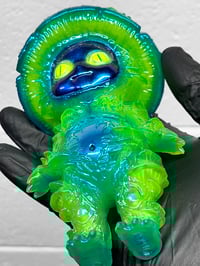 Image 5 of Stormy Angel (B4) “Moon Shroom”