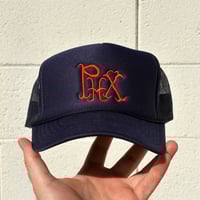 Image 1 of Phx Mets Hat