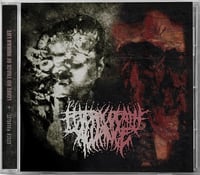 Federal Death Alliance Discography CD