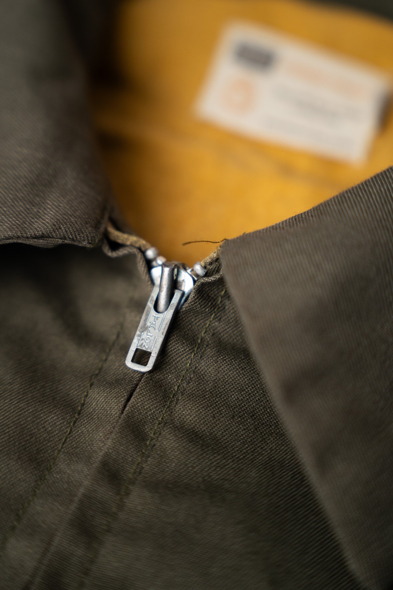 Image of Vintage Sears Jacket 