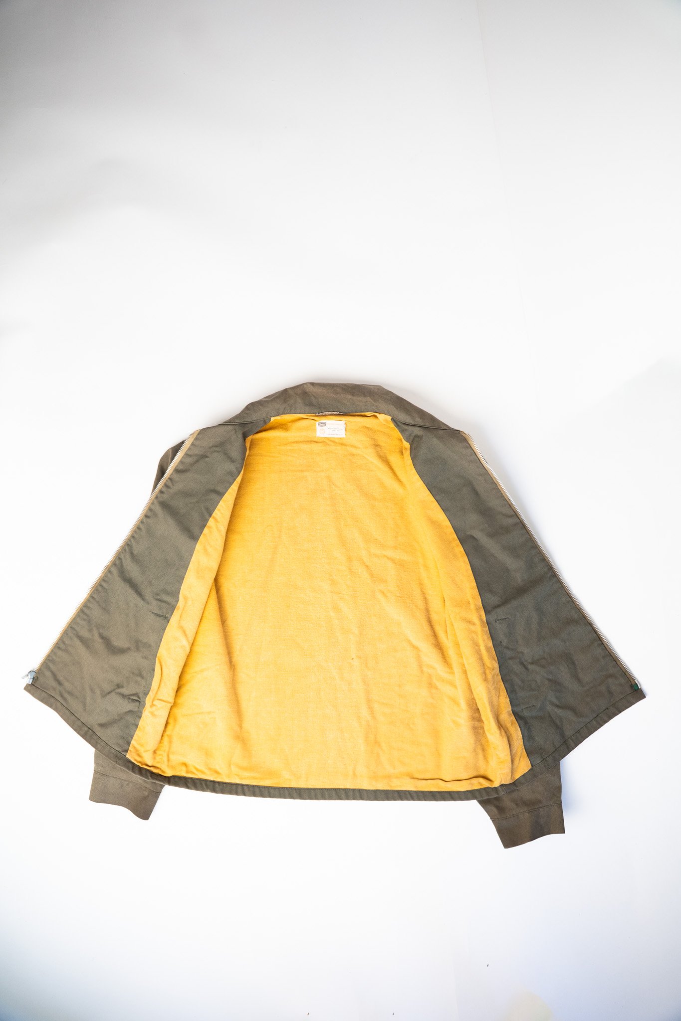 Image of Vintage Sears Jacket 