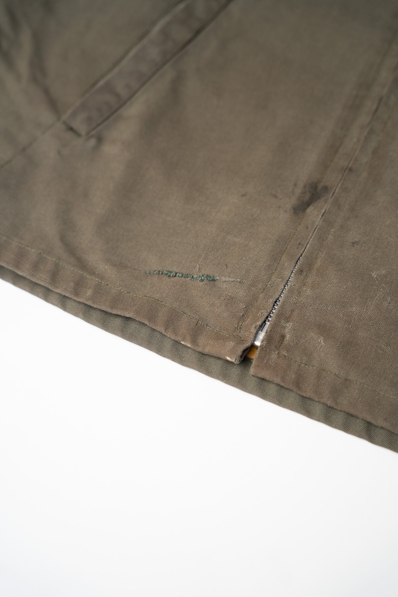 Image of Vintage Sears Jacket 