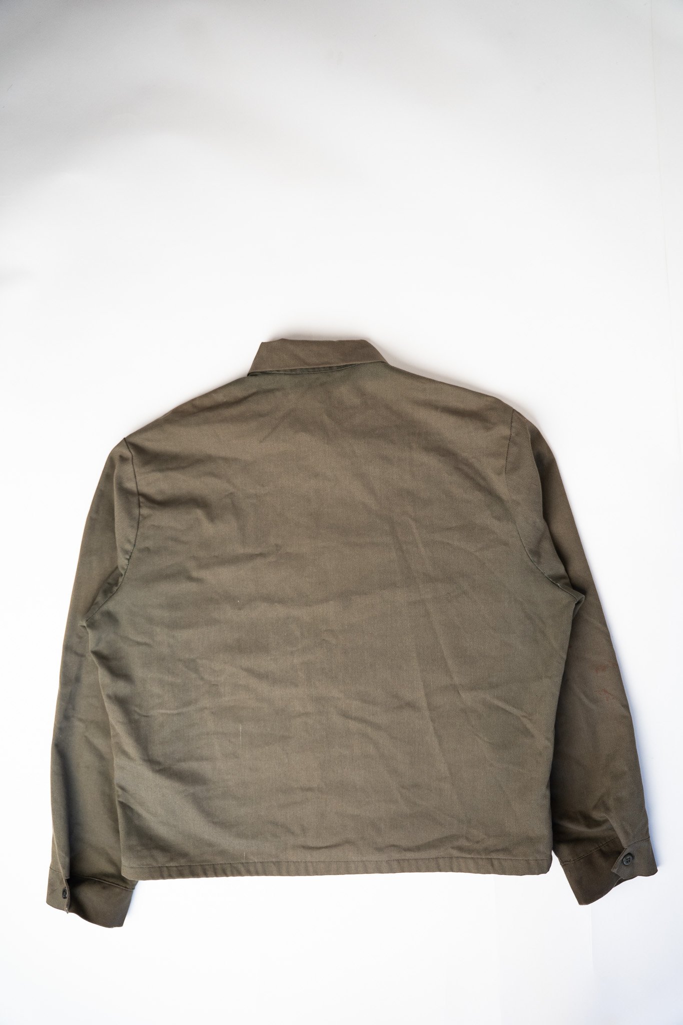 Image of Vintage Sears Jacket 