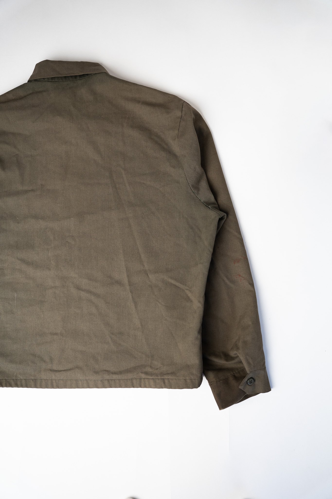 Image of Vintage Sears Jacket 