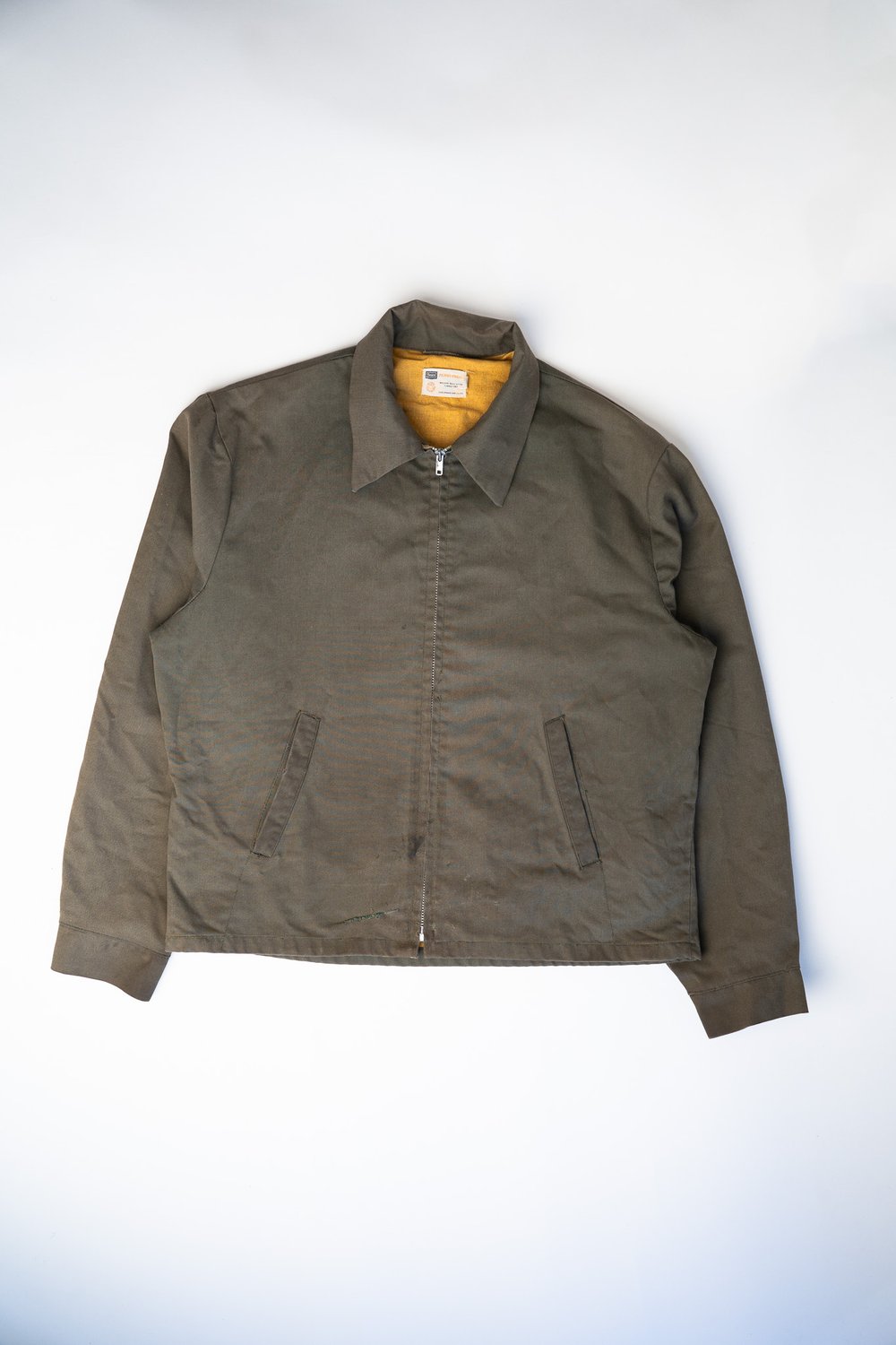 Image of Vintage Sears Jacket 