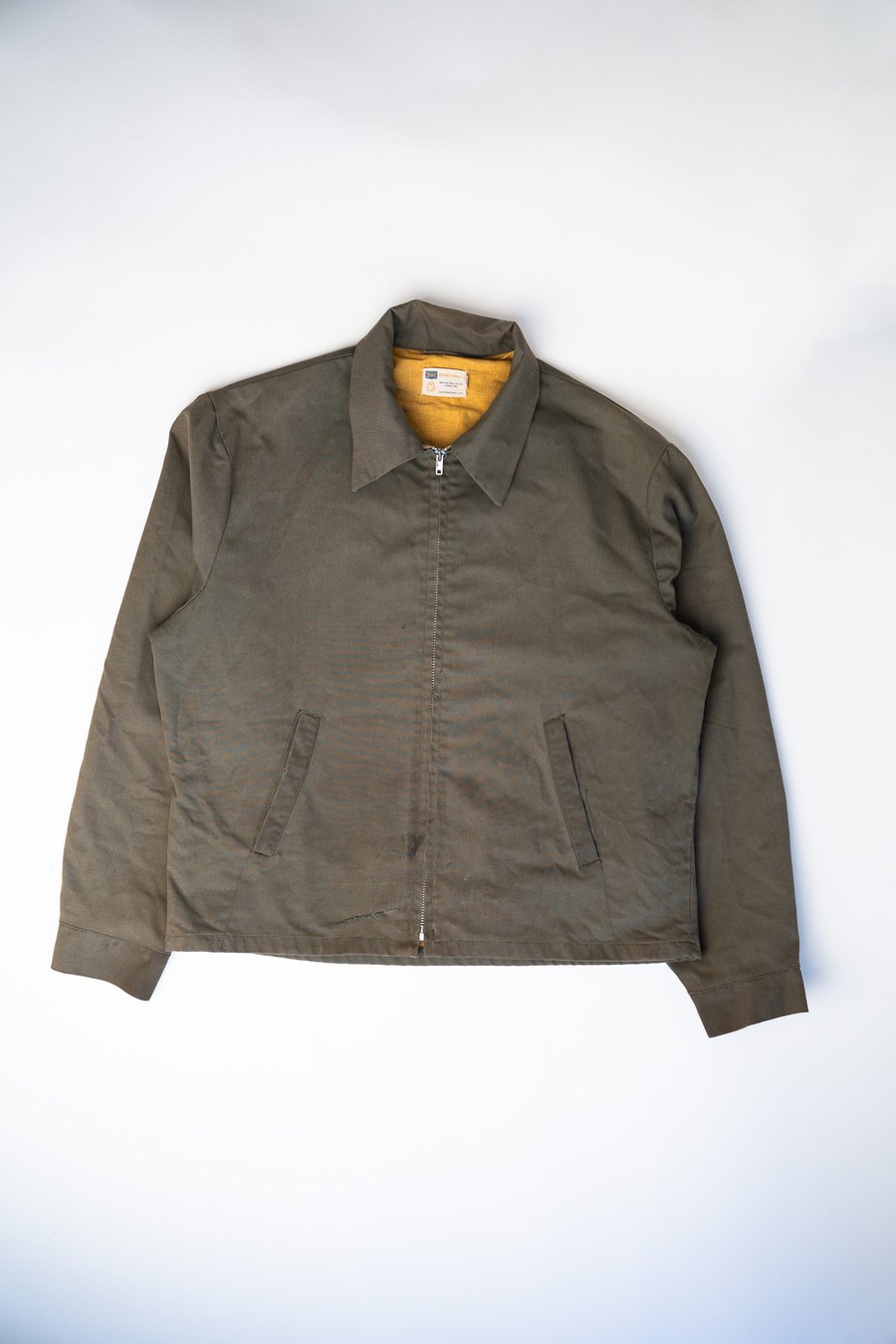 Image of Vintage Sears Jacket 