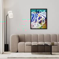 Image 3 of Rainbow Mushrooms