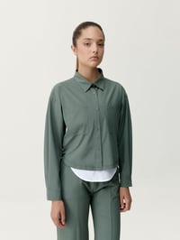 Image 1 of Pantalón Halia Tea