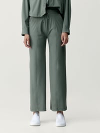 Image 4 of Pantalón Halia Tea