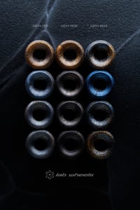 Image 2 of "GEM-003" collector’s Item series