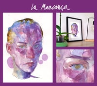 Image 2 of La Mancança