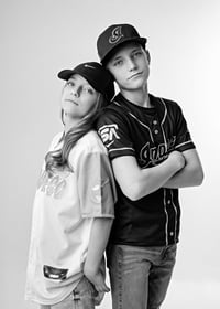 Image 1 of Sport Mini ~ Football, Dance, Golf, Baseball, Hockey, Lacrosse, etc.