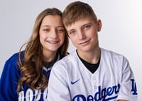 Image 5 of Sport Mini ~ Football, Dance, Golf, Baseball, Hockey, Lacrosse, etc.