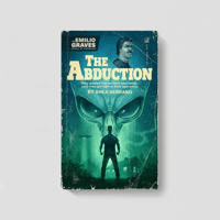 THE ABDUCTION — An Emilio Graves Story of Violence