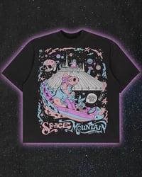 Image 1 of Space/Splash Mountain