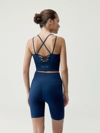 Image 2 of Top India Azul 