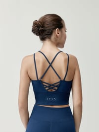 Image 4 of Top India Azul 