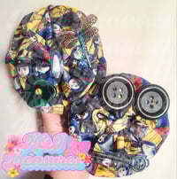 OTT Coraline MADE TO ORDER