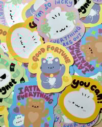 Image 2 of eepy but manifesting bundle