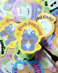 Image 2 of Good Fortune