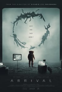Arrival