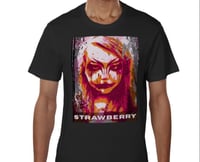 Strawberry T-shirt