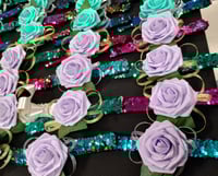 Image 2 of Daddy Daughter Corsage 