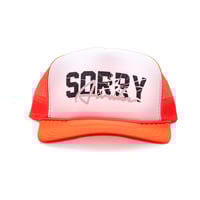 Image 1 of Sorry x Awake Hat
