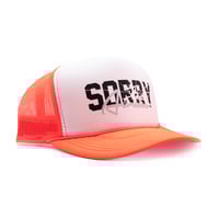 Image 2 of Sorry x Awake Hat