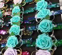 Image 3 of Daddy Daughter Corsage 