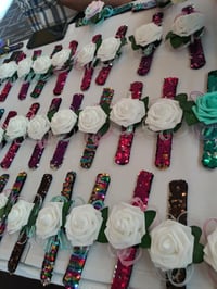 Image 4 of Daddy Daughter Corsage 