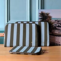 Image 2 of Funda Portátil Rita Matcha 13-14 pulgadas