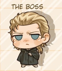 Image 4 of MGS Keychain/Charm