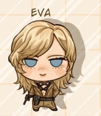 Image 5 of MGS Keychain/Charm