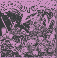 Image 2 of WüT - Neun Weitere Gründe für Brandstiftung LP