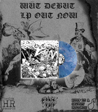 Image 3 of WüT - Neun Weitere Gründe für Brandstiftung LP