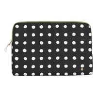 Image 1 of Funda portátil Mia Caviar 15-16 pulgadas