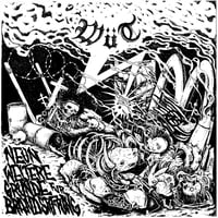 Image 1 of WüT - Neun Weitere Gründe für Brandstiftung LP