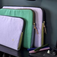 Image 2 of Funda Portátil Tricolo Detox 13-14 pulgadas