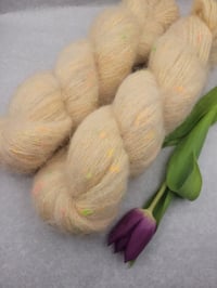 Image 1 of Sorbet Pêche - Lucioles 