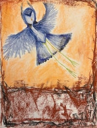 Boyuari Yang || untitled, 2025