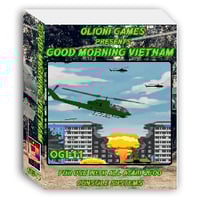 Good Morning Vietnam - Atari 2600
