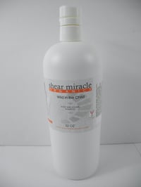 Image 2 of Wild in the Child Shampoo