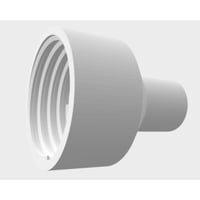 Image 2 of Bottle Adapter for Small Animal Breathing Circuit